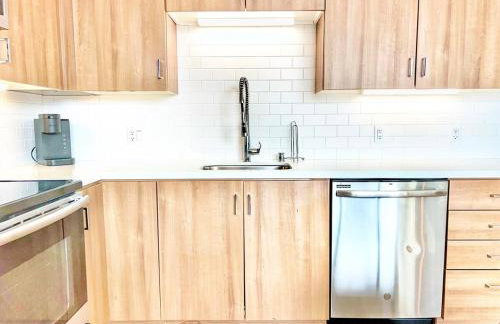 City View Apartment in Downtown! - Foto 12