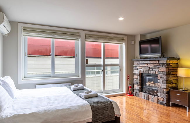 Furano Fresh Powder Apartments and Chalet - Foto 41