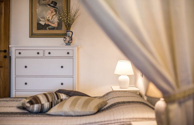 Apartment in the Heart of Radicondoli With Views Over the Hills and Wi-fi - Foto 7