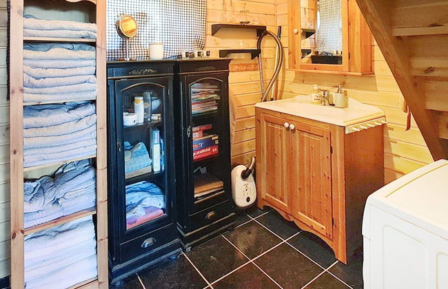 12 Person Holiday Home in Tau-by Traum - Foto 47