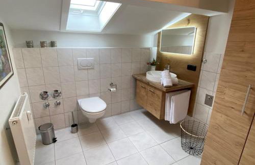 Ferienwohnung Heuberg - Foto 26