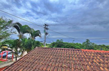 Kitnet Superior com Vista para o Mar - Foto 12