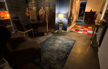 Luxurious Apartment with Sauna - Foto 4