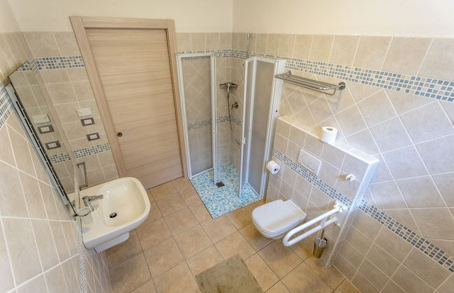 Residence Fontanelle - Foto 50