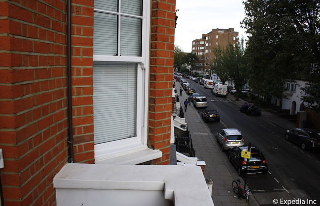 Barons Court Apartments by Viridian Apartments - Foto 28