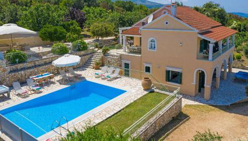Villa Ftelias by Villa Plus - Foto 4, Other