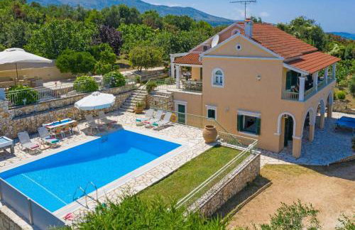 Villa Ftelias by Villa Plus - Photo 4