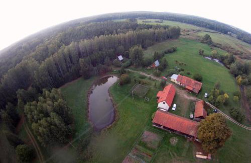 Zielony Gaj - Photo 35