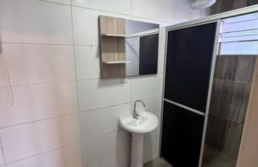 Residencial Hostel Villa Germânia - Foto 3