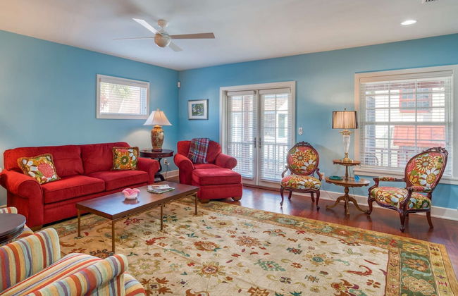 110 St. George Street - Photo 14