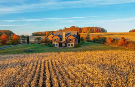 1-Mile to Road America, 2-Miles to Elkhart Lake - Foto 12