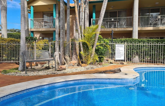 Beaches Serviced Apartments - Photo 23