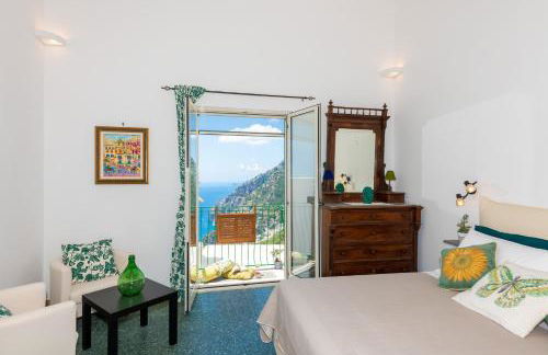 YourHome - Casa Marina Positano - Photo 16