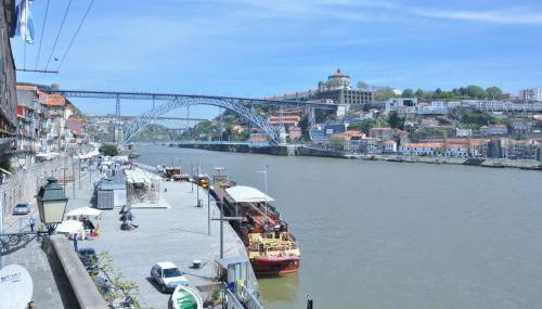 RIBEIRA by YoursPorto - Foto 2