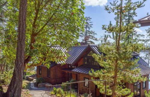 Hook's Nest-Magnificent Waterfront Luxury Home - Foto 68