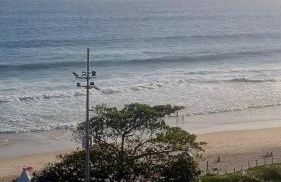 Praia da Barra, Frente Mar Novíssimo reformado - Foto 26