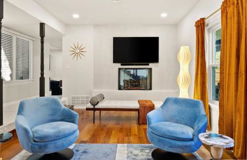 Rodeo Special Pool & Hot Tub Game Rooms - Foto 39