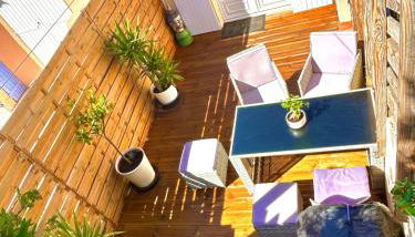 Modern apartment , Golfe de Saint Tropez - Foto 3