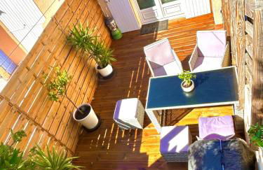 Modern apartment , Golfe de Saint Tropez - Foto 3