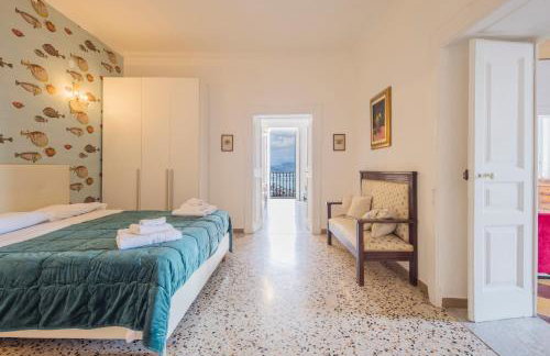 Residence Mareluna - Amalfi Coast by Mareluna Hotel - Foto 37