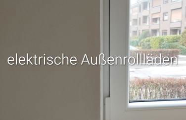 Frisch saniertes Apartment am Falderapark - Foto 16