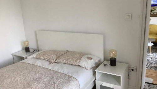 Le Chalet du RDC - Foto 3