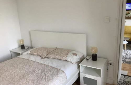 Le Chalet du RDC - Foto 3