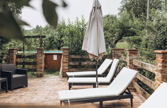 B&B Naturin - Cascina Colombaro - Photo 30