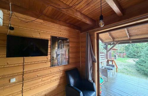 Domki Anastazewo - Photo 59