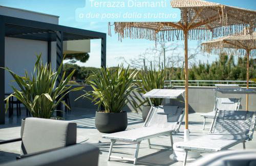 Residenza Acquamarina - Siroli Collection - Foto 42