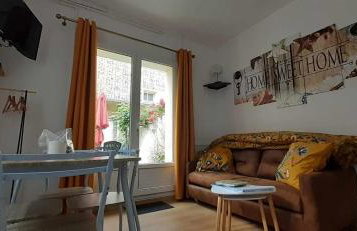 L'Escapade Tréportaise - Foto 9