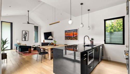 South 1st St Hideaway - 2 bedroom - DT ATX - Foto 4