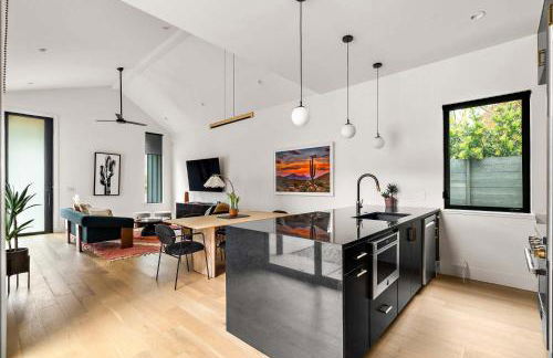 South 1st St Hideaway - 2 bedroom - DT ATX - Foto 4