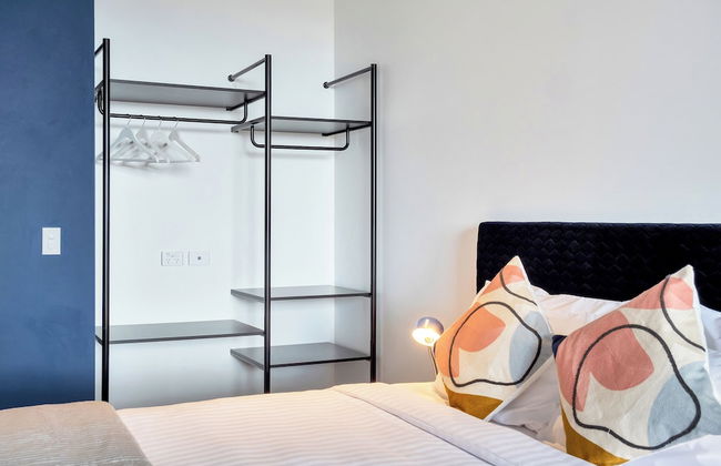 Roomie Apartment Hotel - Foto 39