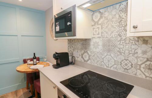 Cosy Cottage 4 - Foto 8