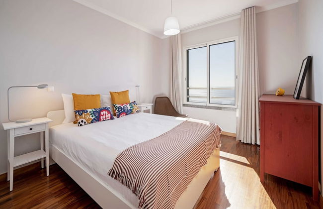 Reis Magos Iii, for Families With sea View - Foto 4