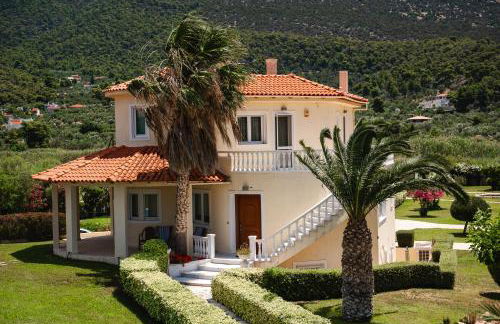 Psatha Villa's - Foto 58