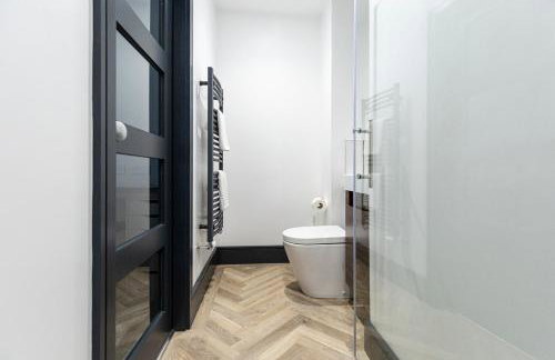 BOOTique House - Luxury Group Accommodation for 12 - Foto 73