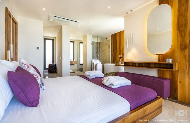 Luxurious 3 bed Villa Located in Kasantalya Turkey With Private Pool and gym - Photo 6