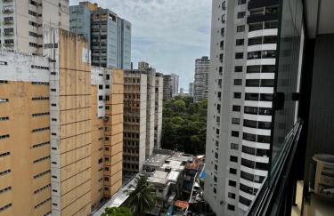 Apartamento Novo e Moderno Batista Campos - Foto 51