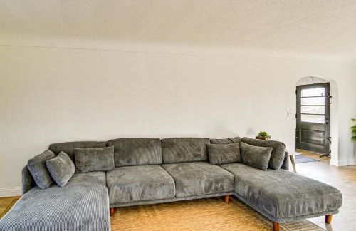 Home with Spacious Yard, 3 Mi to Dtwn Des Moines! - Foto 5