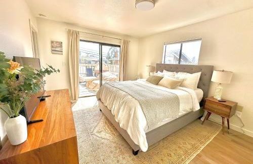 Chic & Cozy Oakland Getaway! - Foto 1