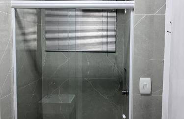 Belo Apartmento Bosque da Saúde - Foto 21