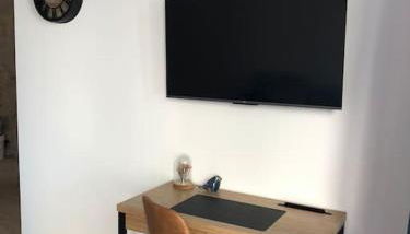 Nuits centre : superbe gîte rénové et climatisé - Foto 3