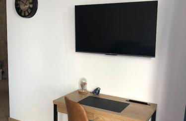 Nuits centre : superbe gîte rénové et climatisé - Foto 3