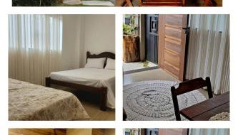 MicroCasa em Capitólio-MG com Ar Condicionado - Foto 2