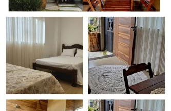 MicroCasa em Capitólio-MG com Ar Condicionado - Photo 2