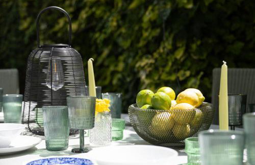 Spacious City-Centre House near Train Station & Business School, with Garden - Foto 32