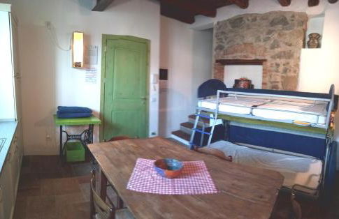 Casa Artisti del Sole - Foto 15