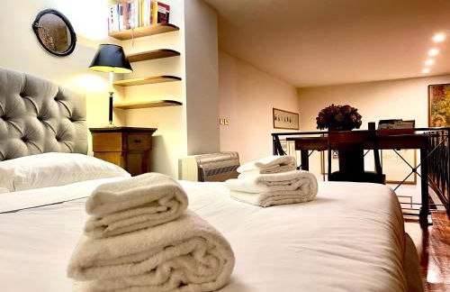 Colosseum Luxury Apartment - Photo 29